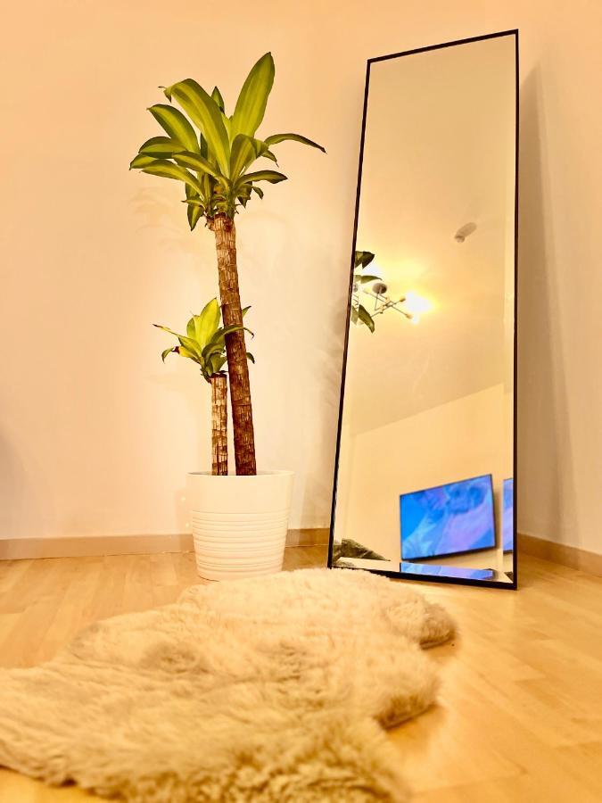 Comfy & Warm City Apartment - Self Check-In Graz Dış mekan fotoğraf