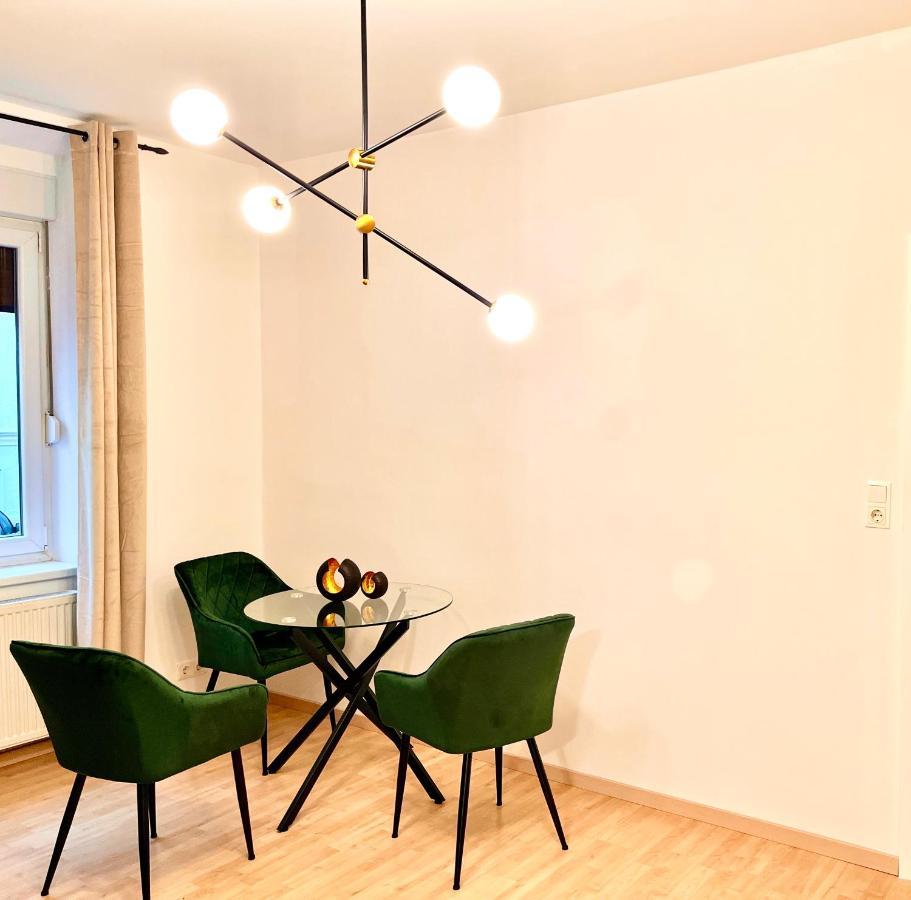 Comfy & Warm City Apartment - Self Check-In Graz Dış mekan fotoğraf