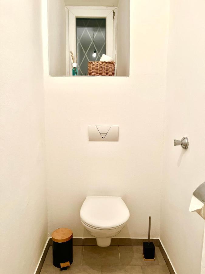 Comfy & Warm City Apartment - Self Check-In Graz Dış mekan fotoğraf